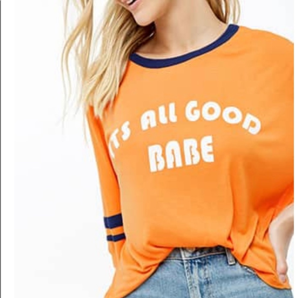 It’s all good babe graphic tees